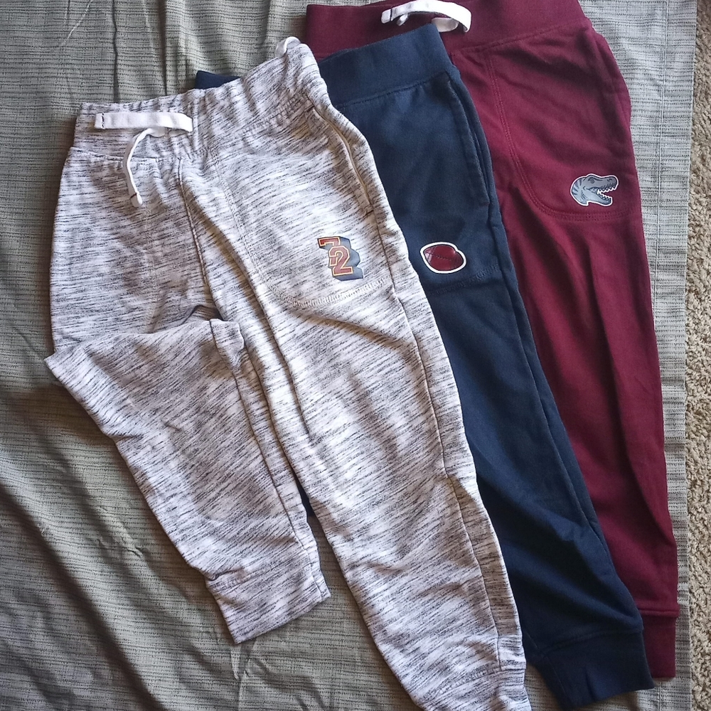 Boys joggers